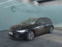 VW Golf VIII