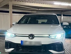 VW Golf VIII