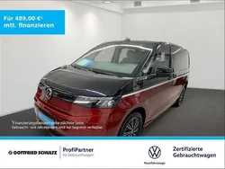 Gebraucht 2023 VW Multivan Basis | 51.450 € (Fairer Preis)