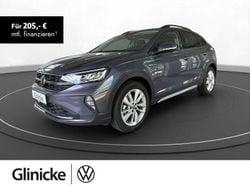 Reflexsilber metallic Neu 2025 VW Taigo Life SUV | 24.490 € (Superpreis)