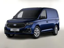 Andere Neu 2025 Ford Transit Van / Kleinbus | 33.552 € (Etwas zu teuer)
