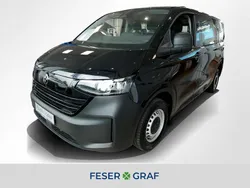 Midnight black metallic Neu 2025 VW T6.1 Van | 50.440 € (Guter Preis)