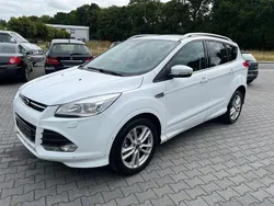 Weiß Gebraucht 2014 Ford Kuga Individual SUV | 8.950 € (Guter Preis)