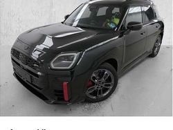 Schwarz Gebraucht 2024 Mini John Cooper Works Countryman Classic SUV | 41.750 €