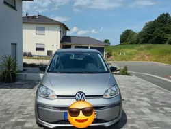 Silber Gebraucht 2020 VW up! Kleinwagen | 9.999 € (Fairer Preis)