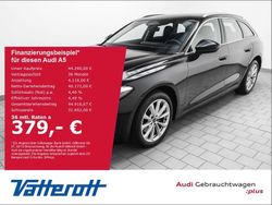 Mythosschwarz metallic Gebraucht 2025 Audi A5 Sport Coupé | 44.290 € (Superpreis)