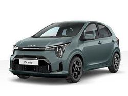 Grün Neu 2025 Kia Picanto Kleinwagen | 16.450 € (Fairer Preis)