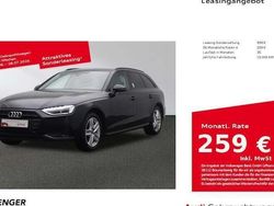 Andere Gebraucht 2024 Audi A4 Advanced Plus Kombi | 39.880 € (Teuer)