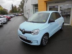 Blau Gebraucht 2023 Renault Twingo Kleinwagen | 15.998 € (Fairer Preis)