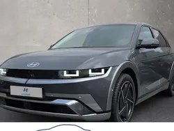 Grau Neu 2025 Hyundai Ioniq 5 SUV | 55.300 € (Fairer Preis)