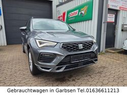 Grau Gebraucht 2024 Seat Ateca Beats SUV | 26.999 € (Etwas zu teuer)