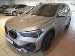 Silber Gebraucht 2022 BMW X1 Sport Line SUV | 23.945 € (Superpreis)