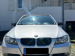 Silber Gebraucht 2006 BMW 325 Limousine | 6.300 € (Guter Preis)