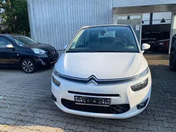 Weiß Gebraucht 2016 Citroën Grand C4 Picasso Business Class Van / Kleinbus | 7.899 € (Guter Preis)