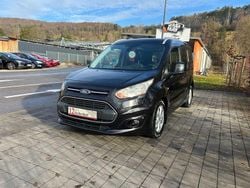 Other Gebraucht 2014 Ford Tourneo Connect Titanium Van / Kleinbus | 11.899 € (Superpreis)