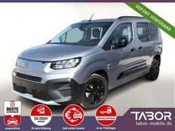 Grau (maestro grau metallic) Neu 2025 Fiat Doblò Van / Kleinbus | 25.588 € (Fairer Preis)