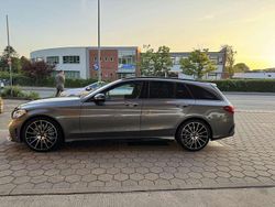 Gebraucht 2018 Mercedes C43 AMG AMG Kombi | 33.500 € (Fairer Preis)