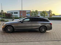 Gebraucht 2018 Mercedes C43 AMG AMG Kombi | 33.500 € (Fairer Preis)