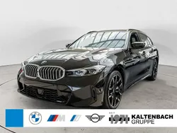 Schwarz Gebraucht 2025 BMW 330e M Sport Kombi | 57.990 € (Etwas zu teuer)