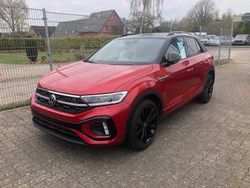 Andere farbe Gebraucht 2024 VW T-Roc R-line SUV | 35.491 €