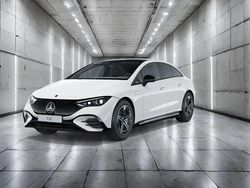 Gebraucht 2024 Mercedes EQE350 | 51.440 € (Fairer Preis)