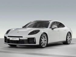 Weiss Gebraucht 2025 Porsche Panamera 4 Limousine | 109.900 €