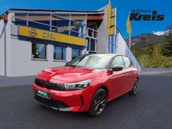 Rot Gebraucht 2024 Opel Corsa Kleinwagen | 17.100 € (Fairer Preis)