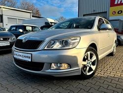 Silber Gebraucht 2010 Skoda Octavia Limousine | 2.950 € (Guter Preis)