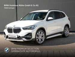 Gebraucht 2021 BMW X1 Sport Line SUV | 23.860 € (Fairer Preis)