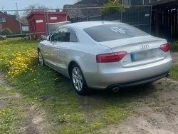 Gebraucht 2008 Audi A5 Coupé | 6.500 € (Fairer Preis)