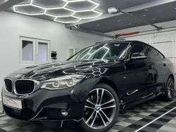 Saphirschwarz Gebraucht 2017 BMW 330 M Sport Limousine | 25.950 € (Etwas zu teuer)