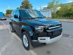 Schwarz Neu 2025 Land Rover Defender S SUV | 76.800 € (Superpreis)