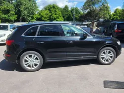 Schwarz Gebraucht 2015 Audi Q5 SUV | 14.950 € (Guter Preis)