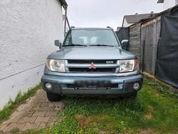 Gebraucht 2002 Mitsubishi Pajero SUV | 1.900 €