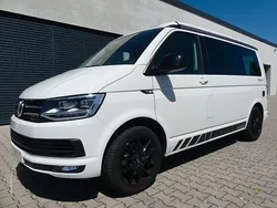 Weiß Gebraucht 2019 VW T6.1 Edition Van | 37.999 €