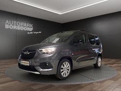 Gebraucht 2023 Opel Combo Life Ultimate | 23.980 € (Fairer Preis)