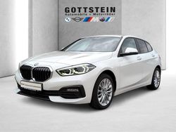 Alpinweiss iii Gebraucht 2022 BMW 118 Advantage Kleinwagen | 23.990 € (Fairer Preis)