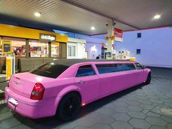 Andere farben Gebraucht 2008 Chrysler 300C Limousine | 25.000 €