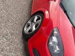 Rot Gebraucht 2005 Opel Astra GTC Coupé | 500 €
