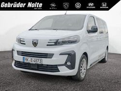 Weiss Gebraucht 2025 Peugeot Traveller Active Van / Kleinbus | 38.990 € (Superpreis)