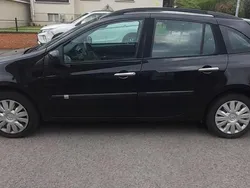 Renault Clio GrandTour