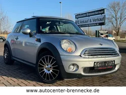 Mini Cooper Coupé