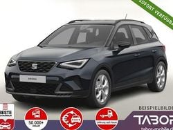 Grau metallic Neu 2025 Seat Arona FR SUV | 23.970 € (Guter Preis)