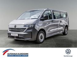 Grau Neu 2025 VW T6.1 Van | 51.900 € (Etwas zu teuer)