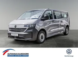 Grau Neu 2025 VW T6.1 Van | 58.230 €