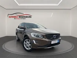 Twilight bronze Gebraucht 2016 Volvo XC60 Summum SUV | 21.990 € (Fairer Preis)