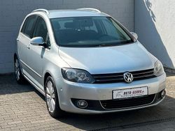Silber Gebraucht 2009 VW Golf Plus Cross Highline Van / Kleinbus | 6.600 € (Etwas zu teuer)