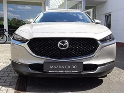 Neu 2024 Mazda CX-30 Center-Line SUV | 31.280 €
