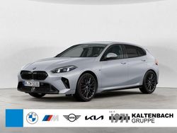 Grau Gebraucht 2025 BMW 120 M Sport Kleinwagen | 36.890 € (Teuer)