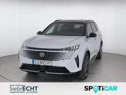 Weiß Gebraucht 2025 Peugeot e-5008 GT SUV | 51.480 € (Guter Preis)